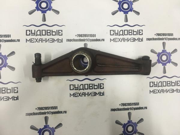 NVD48 A2U Коромысло выхлопного/впускного клапана 832-23905